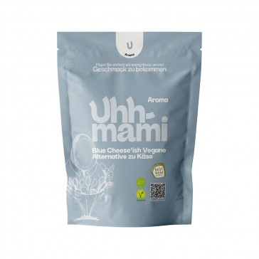 evas-apples.ch-Uhhmami-Uhhmami Blue Cheese`ish, Aroma, EU Bio-31